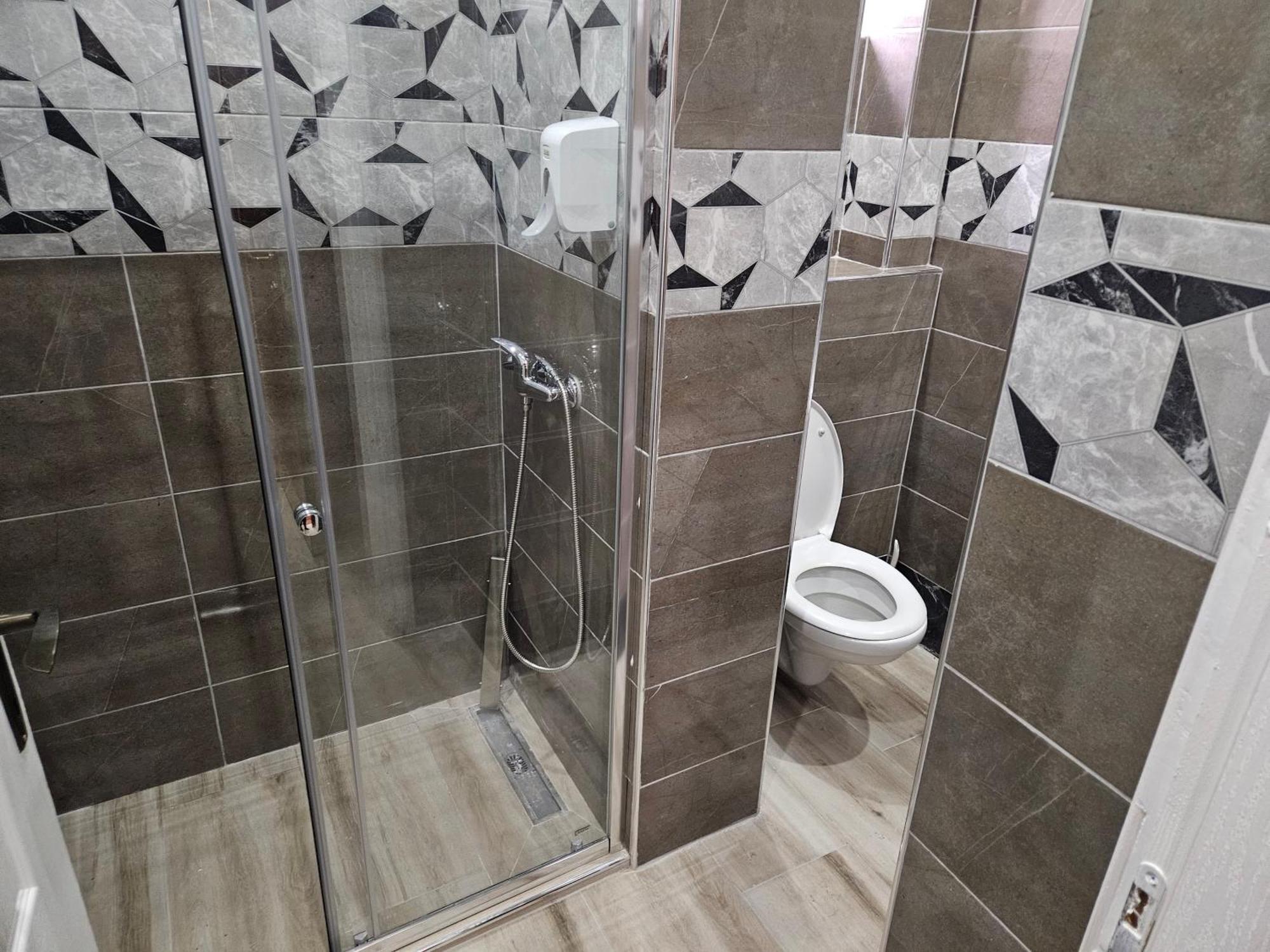 Prenociste Rooms Simke Subotica Exterior photo