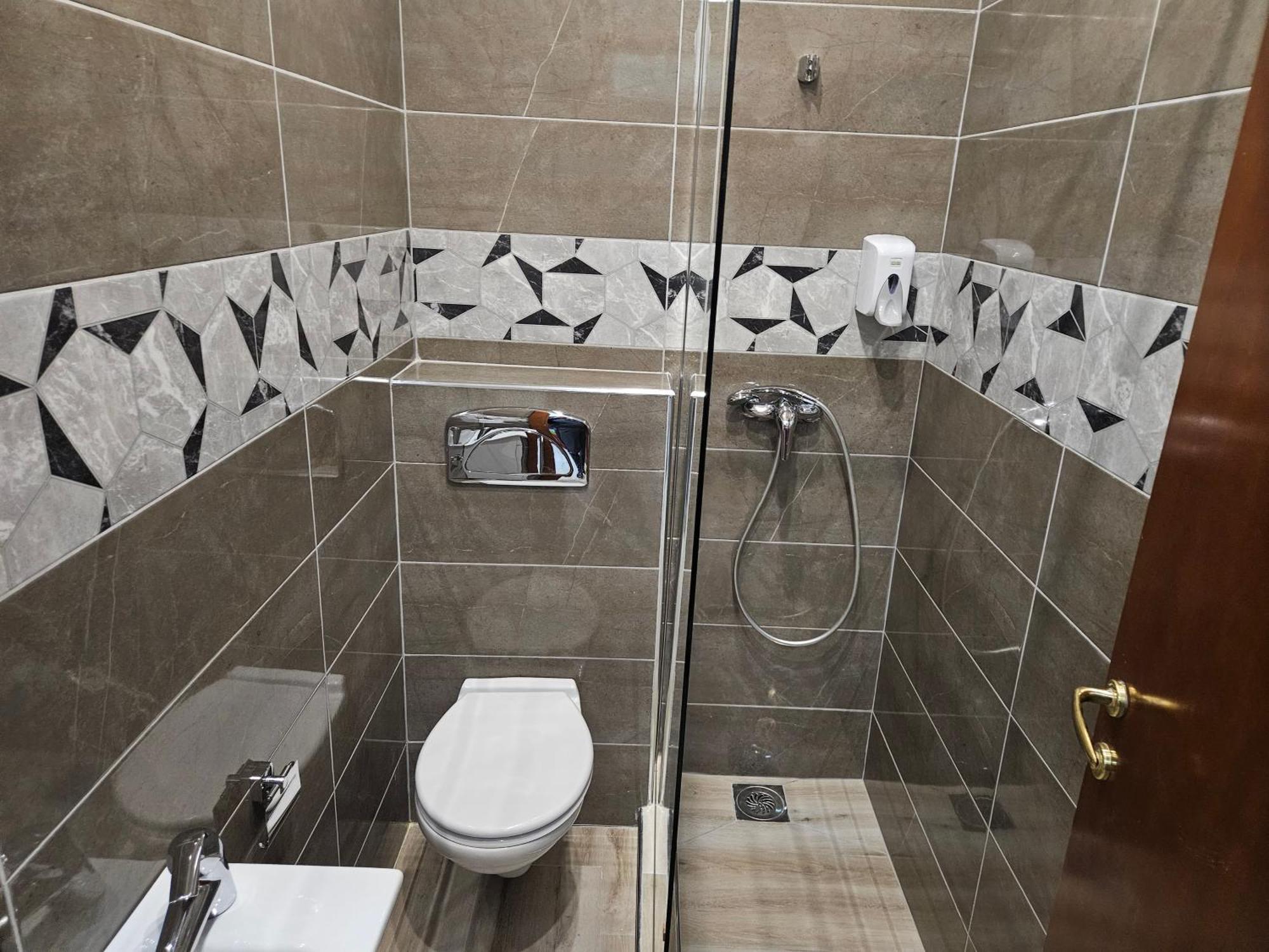 Prenociste Rooms Simke Subotica Exterior photo