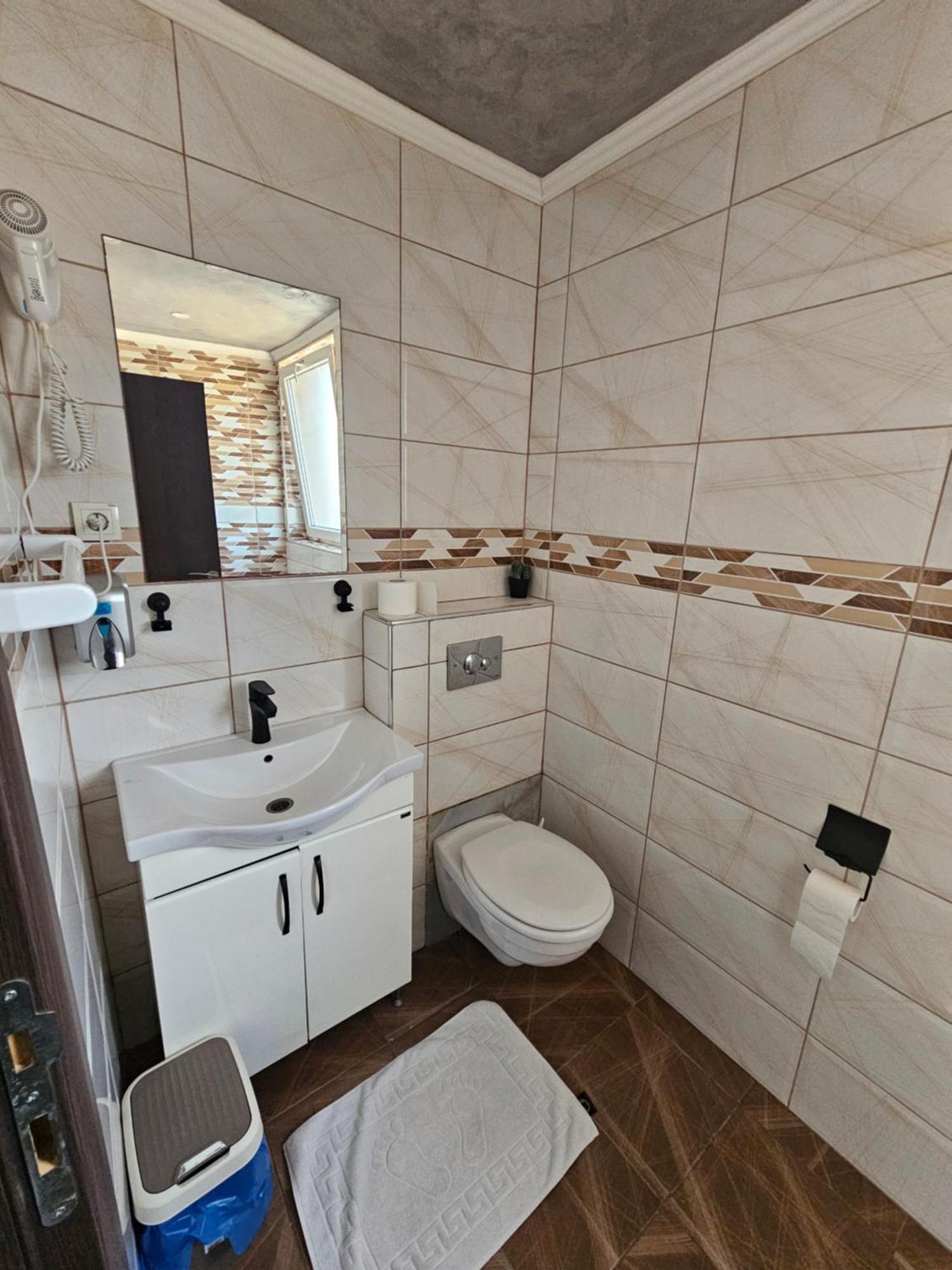 Prenociste Rooms Simke Subotica Exterior photo