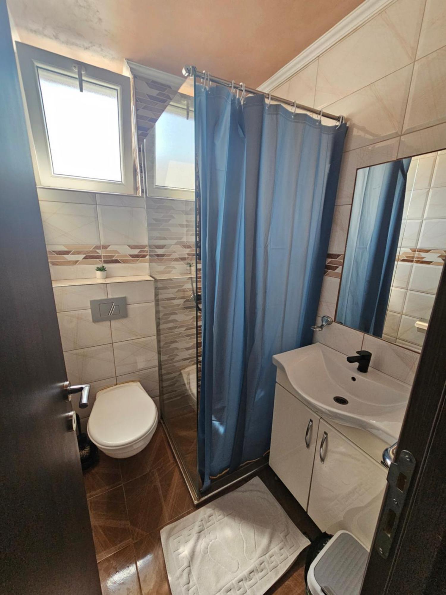 Prenociste Rooms Simke Subotica Exterior photo